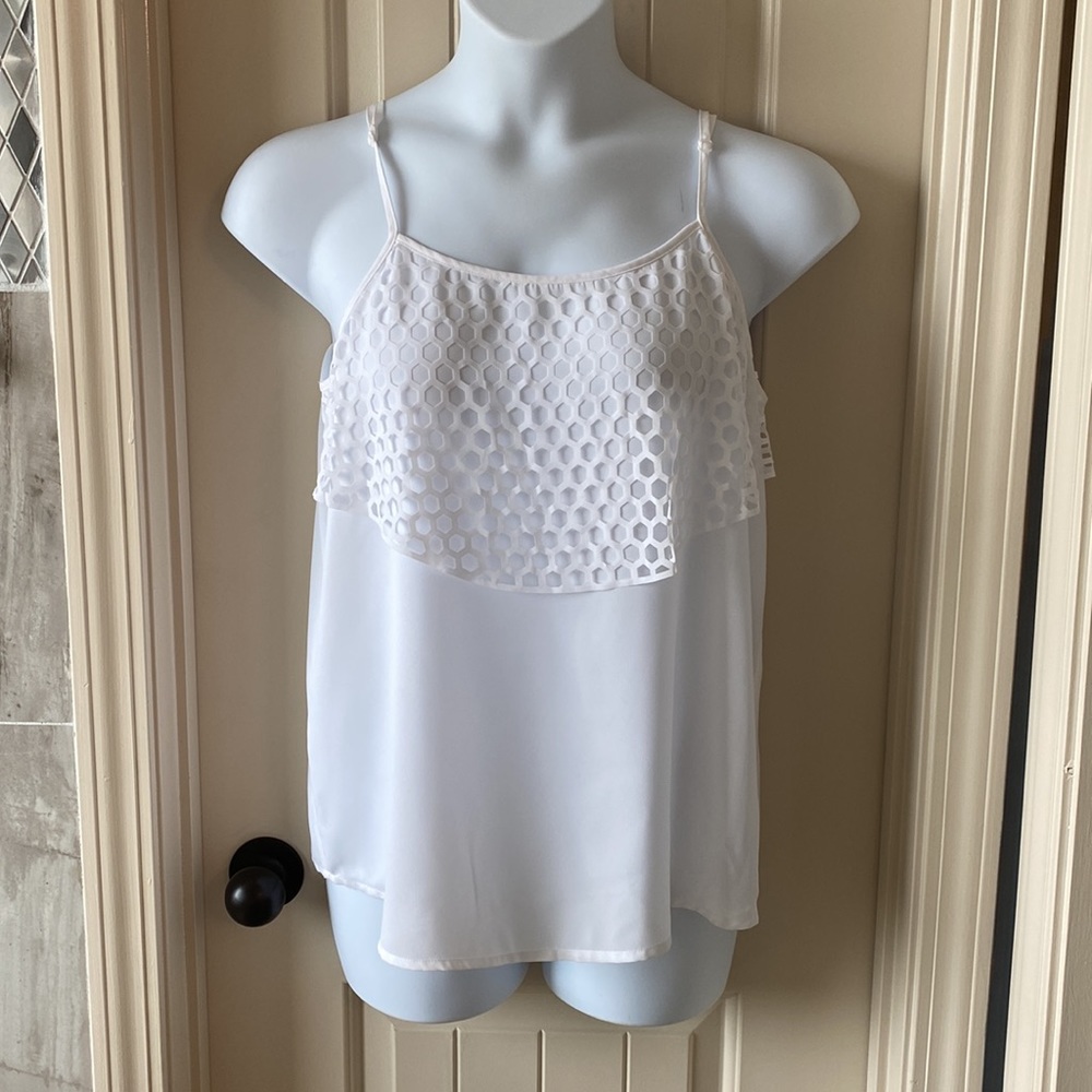 Charming Charlie tank top